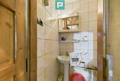 Apartament cu 3 camere in zona de maxim interes - 1