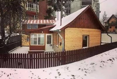 Direct Proprietar : Vila Sinaia - Ocazie unica - 3