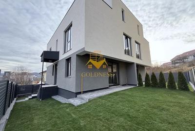 Duplex cu 5 camere cu Canalizare în Grigorescu - 1