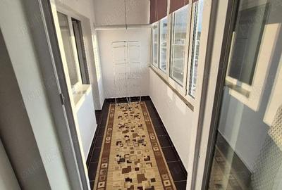 Apartament cu 2 camere decomandat în Central - 1