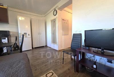 Garsoniera de inchiriat | Turni?or - 6