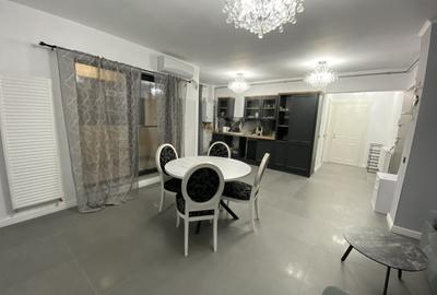 Apartament cu 3 camere decomandat, mobilat în Lujerului - 9