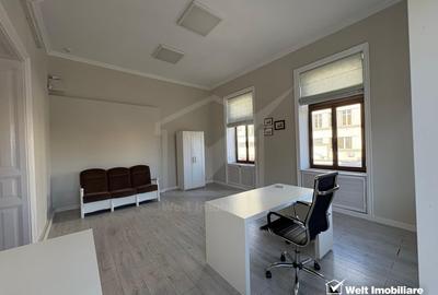 Spatiu potrivit pentru birouri 72 mp, la cateva minute de Tribunal - 4