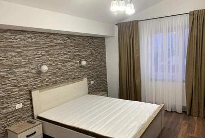 Apartament 3 camere, decomandat - zona Tractorul Apartament 3 camere, decomandat - zona Tractorul - 3