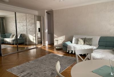 Apartament cu 2 camere decomandat în Vitan - 8