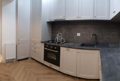 Apartament 2 Camere Bloc Nou/Parcare De Inchiriat, Str Livezeni, Tudor - 3