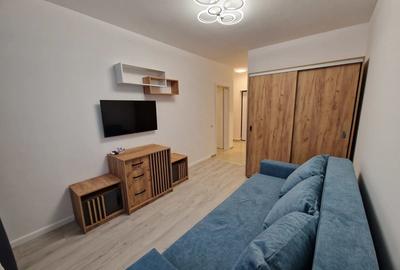 Garsoniera Chiajna Orhideelor 24 - 7