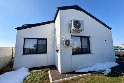 Casă individuală cu 4 camere cu Canalizare în Corbeanca - 62