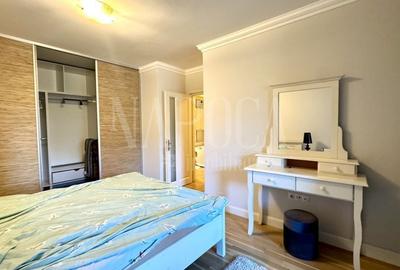 Apartament cu 2 camere decomandat în Mărăști - 5