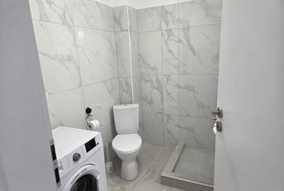 Garsoniera utilata,mobilata ,totul nou ,prima inchiriere ,str Oituz nr 71 - 11