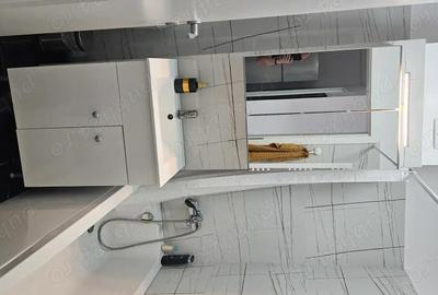 Garsonieră decomandată în Chiajna - 1