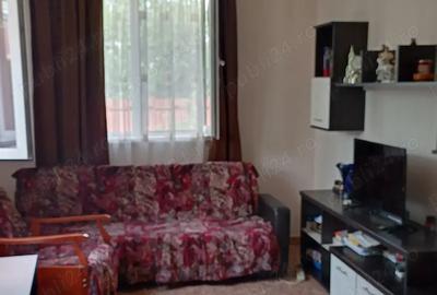 Casa P+m + teren de vanzare Izvoarele,Chiriacu, Giurgiu - 4