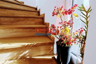 1/2 Duplex parțial mobilat zona Alba Micești - 9