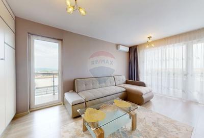 Apartament cu 2 camere decomandat, mobilat în Bartolomeu - 3