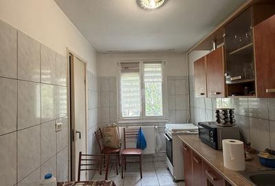 Apartament cu 3 camere semidecomandat în Drumul Taberei - 8