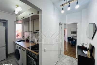 Apartament cu 2 camere în Central - 3
