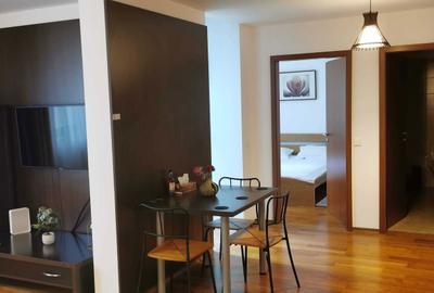 Apartament cu 2 camere semidecomandat în Clăbucet - 7