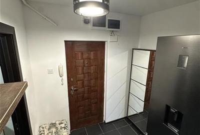Apartament cu 3 camere semidecomandat, mobilat în Drumul Taberei - 9