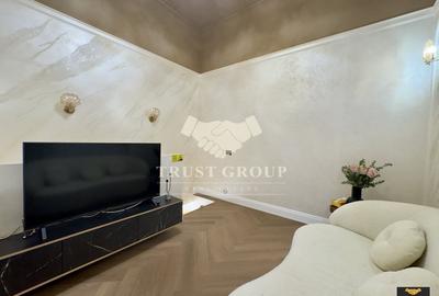 Apartament cu 2 camere decomandat, mobilat în Armeneasca - 2