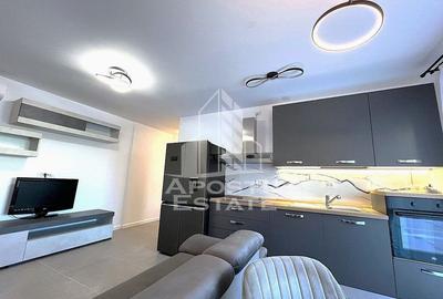 Apartament cu 3 camere decomandat, mobilat în Soarelui - 8