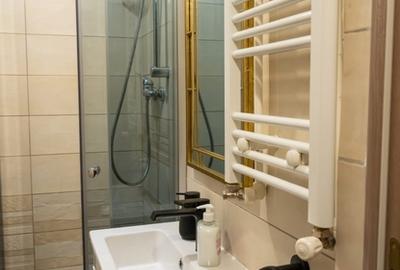 Apartament decomandat în Iancu Nicolae - 3