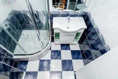 Inchiriez Apartament 3 camere Baciu - 7