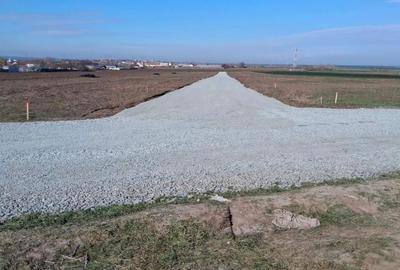 Spațiu comercial, în Poiana - 3