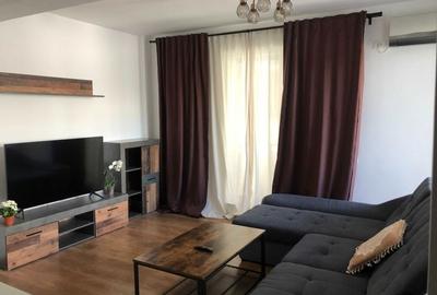 Inchiriere apartament 2 camere | Lujerului | Parcare subterana
