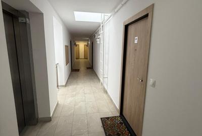 Metrou Anghel Saligny-Apartament 2 Camere-Mobilat+Parcare - 12