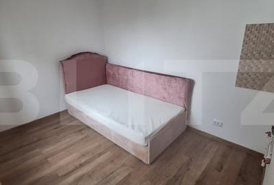 Garsonieră nedecomandată, mobilată în Alexandru cel Bun - 1