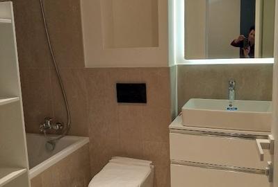 Garsonieră decomandată, mobilată în Victoriei - 14