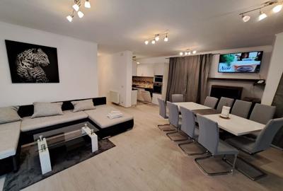 Duplex 5 camere, Kids Park - 4