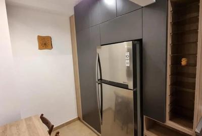 Apartament cu 2 camere semidecomandat în Mamaia - 3
