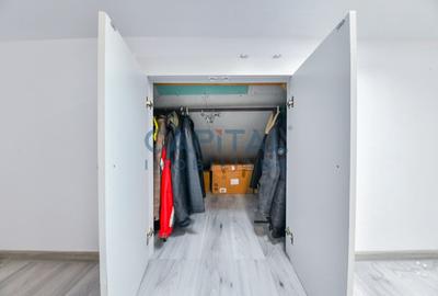 Duplex cu 4 camere cu Canalizare în Mănăștur - 24