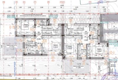 Eleganta discreta si confort modern, intr-o casa completa 140mp in Dambu Rotund Eleganta discreta si confort modern, intr-o casa completa 140mp in Dambu Rotund - 4