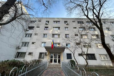 Apartament cu 3 camere decomandat, mobilat în Nicolae Grigorescu - 11