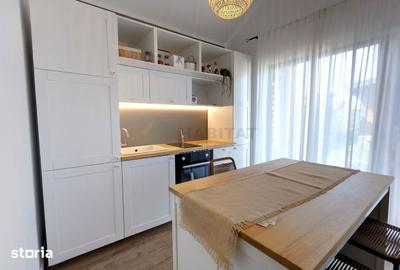 Casă cu 3 camere cu Teren 500 Mp în Snagov - 4