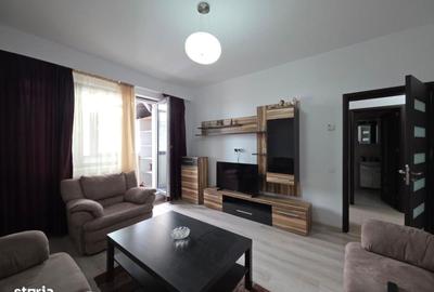 Apartament cu 2 camere decomandat în Central - 3