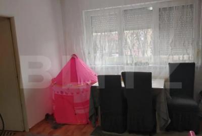 Apartament cu 2 camere semidecomandat în Micro 15 - 4