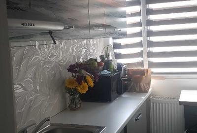 Apartament cu 2 camere semidecomandat în Steaua - 2