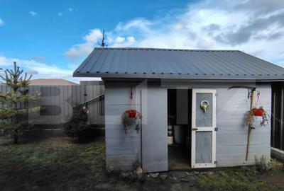 Casă cu 4 camere cu Teren 590 Mp în Jucu - 18