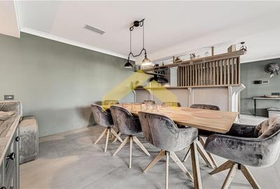 Casa moderna de vanzare Vladimirescu - 15