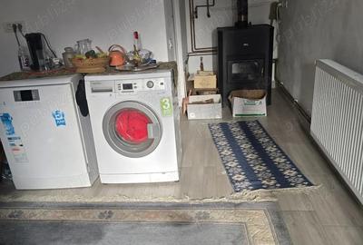 Casă cu 3 camere cu Teren 1800 Mp în Drăgoiești - 17
