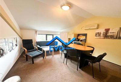 Spatiu pentru birouri, 81 mp, zona Sf. Andrei - 1