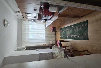 Vand apartament 3 camere mobilat utilat complet in Curtea de Arge? - 4