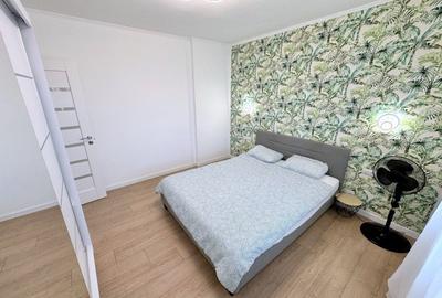 Apartament cu 2 camere semidecomandat, mobilat în Central - 5