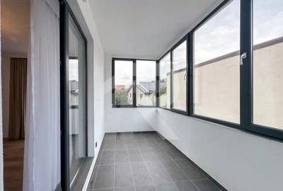 Apartament cu 3 camere semidecomandat, mobilat în Eroii Revoluției - 10