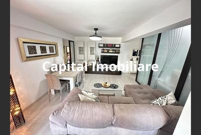 Apartament nou in vila 2 camere, Plopeni