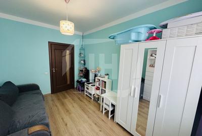 Apartament 3 camere decomandate, bloc nou, langa Baza Sportiva - 7