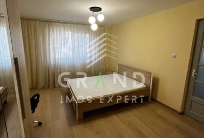 Inchiriere apartament generos 100 mp la etajul unei case, cartier Gheorgheni - 7